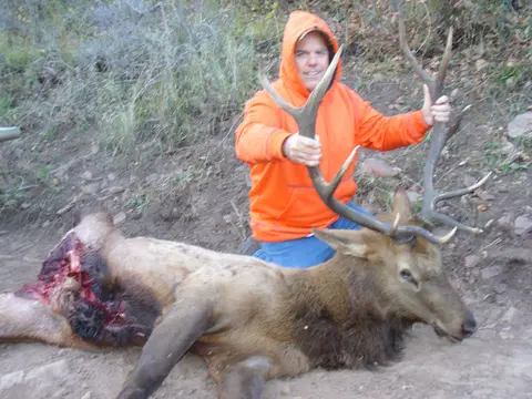 2nd Rifle Jack Mallory WV