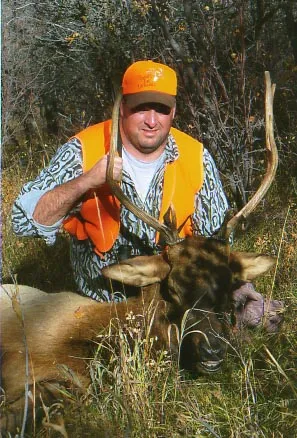 Steve King