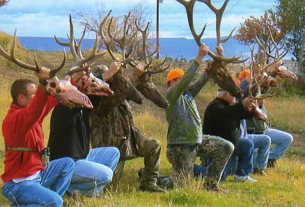 2nd Season Group Photo