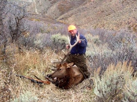1st season Jason Roticender WA