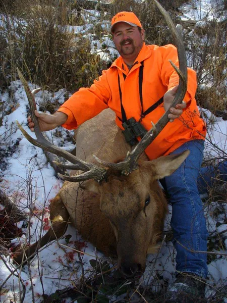 3rd season Jeremy Schultz IA