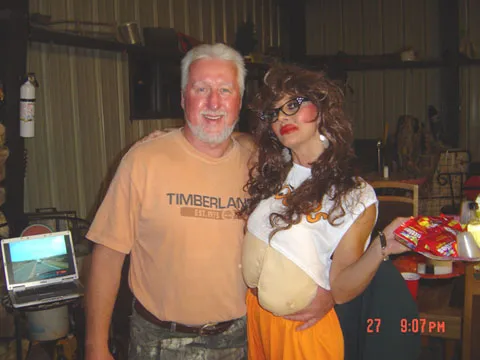 Lori Halloween