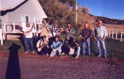 Archive bull: 03group